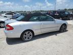2007 Mercedes-Benz Clk 350 продається в West Palm Beach, FL - Rear End