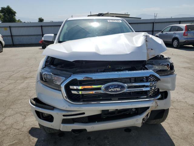  FORD RANGER 2019 White