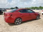 2023 NISSAN SENTRA SV   for sale at Copart TX - HOUSTON