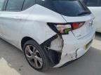 2017 VAUXHALL ASTRA SRI for sale at Copart SANDY
