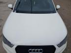 2013 AUDI A1 S LINE for sale at Copart PETERLEE