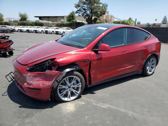 TESLA MODEL Y – zdjęcie z aukcji, lot #61845225
