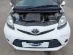 2013 TOYOTA AYGO VVT-I for sale at Copart WHITBURN