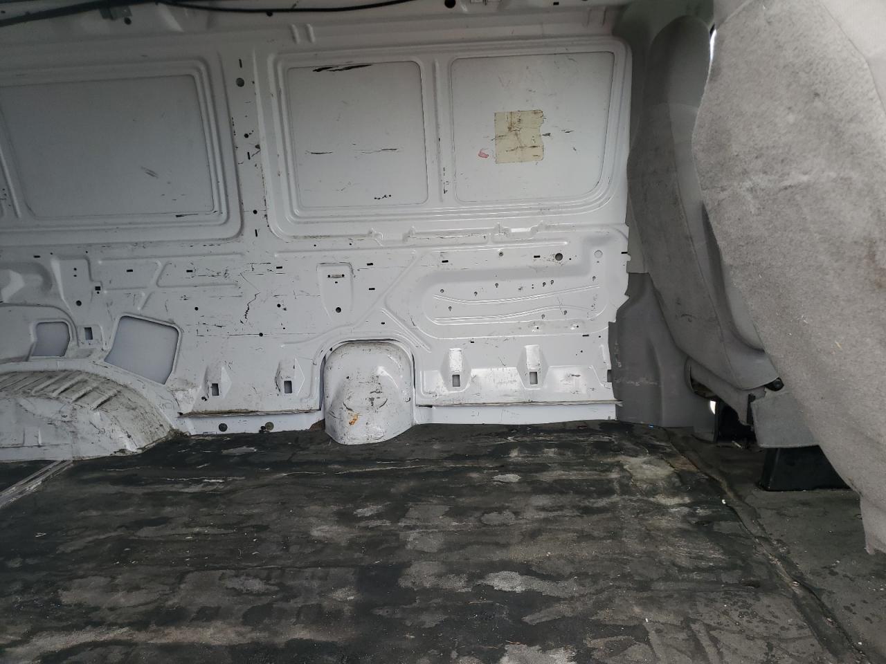 2012 Ford Econoline E250 Van VIN: 1FTNE2EL6CDB26074 Lot: 61967125