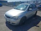 2006 VAUXHALL CORSA DESI for sale at Copart CHESTER