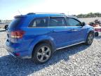 2015 Dodge Journey Crossroad за продажба в Arcadia, FL - Side