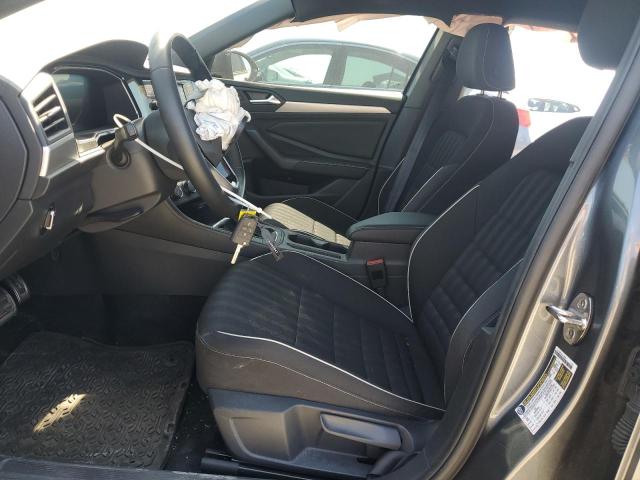  VOLKSWAGEN JETTA 2024 Szary