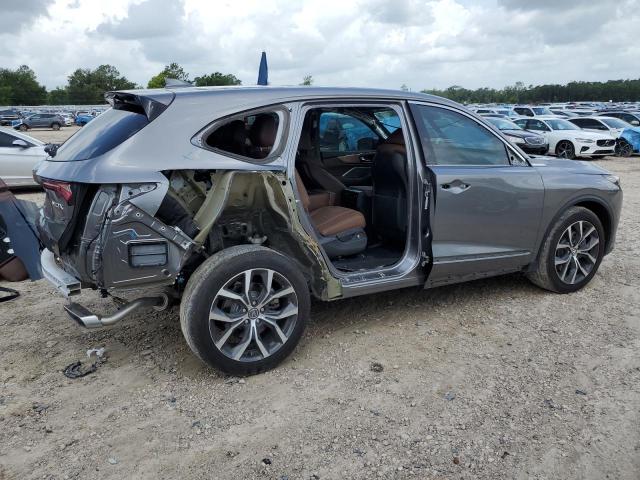  ACURA MDX 2024 Szary