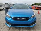 2023 Subaru Impreza Limited იყიდება Prairie Grove-ში, AR - Hail