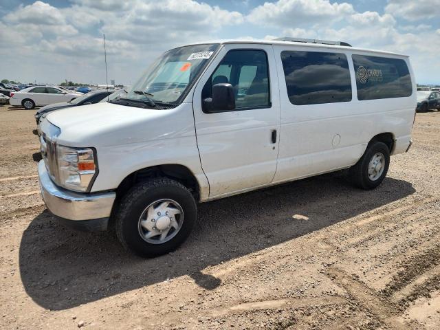 2008 Ford Econoline E350 Super Duty Wagon  