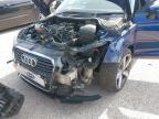 2014 AUDI A1 SPORT T for sale at Copart SANDWICH