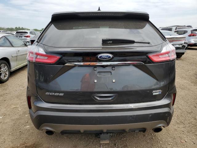  FORD EDGE 2020 Сharcoal