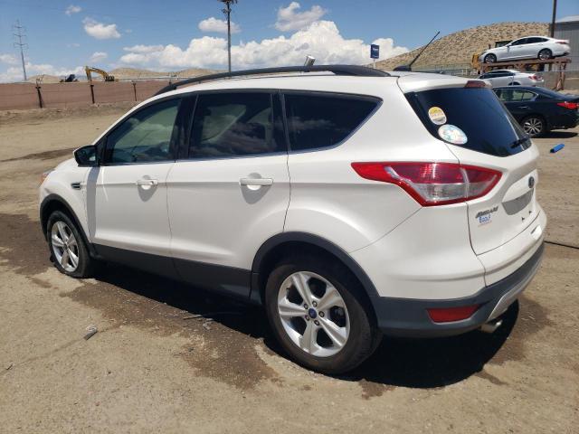  FORD ESCAPE 2016 Biały
