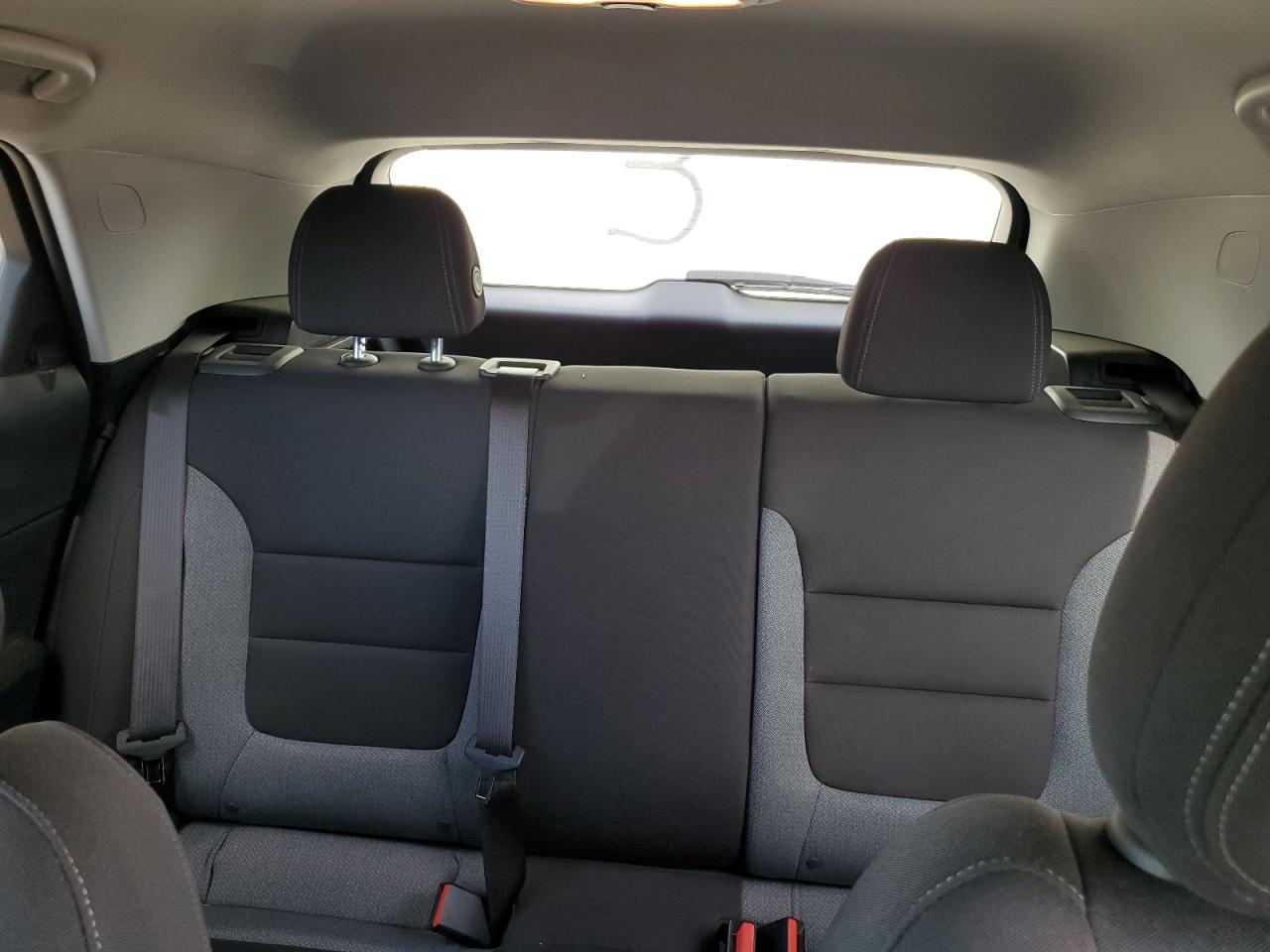 CHEVROLET TRAILBLZR 2023 VIN KL79MPSLXPB200164 photo 10