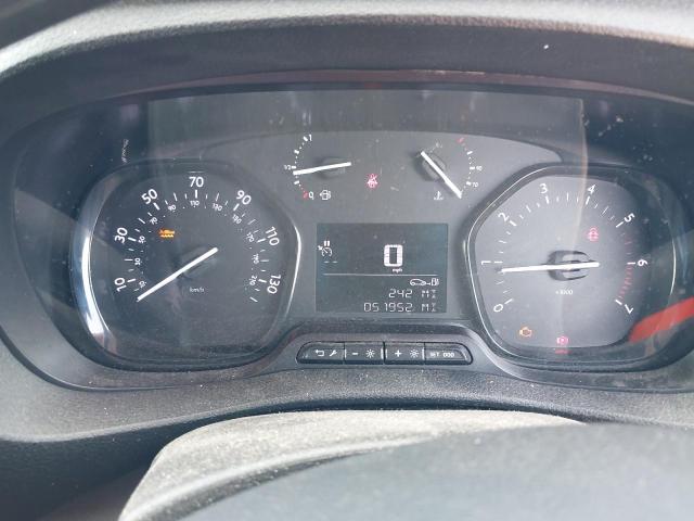2023 VAUXHALL VIVARO F2900 DYNAMIC S/S 