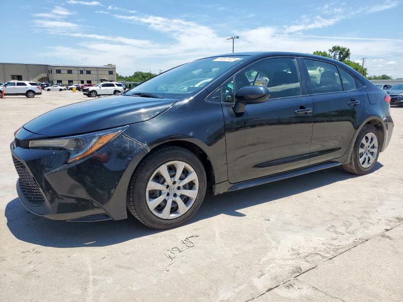 TOYOTA COROLLA LE 2021