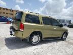 2006 Nissan Armada Se for Sale in Opa Locka, FL - Side