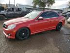 2008 Mercedes-Benz C 300 for Sale in Albuquerque, NM - Rear End