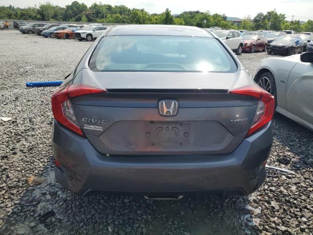  HONDA CIVIC 2020 Szary