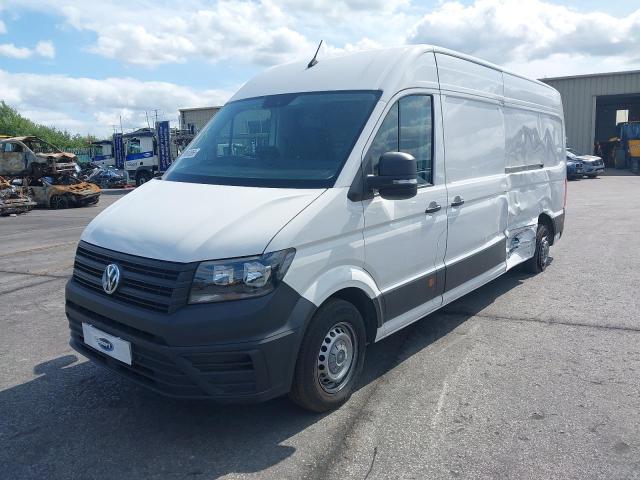 VOLKSWAGEN CRAFTER CR 2024
