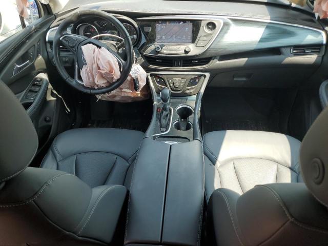  BUICK ENVISION 2020 Biały