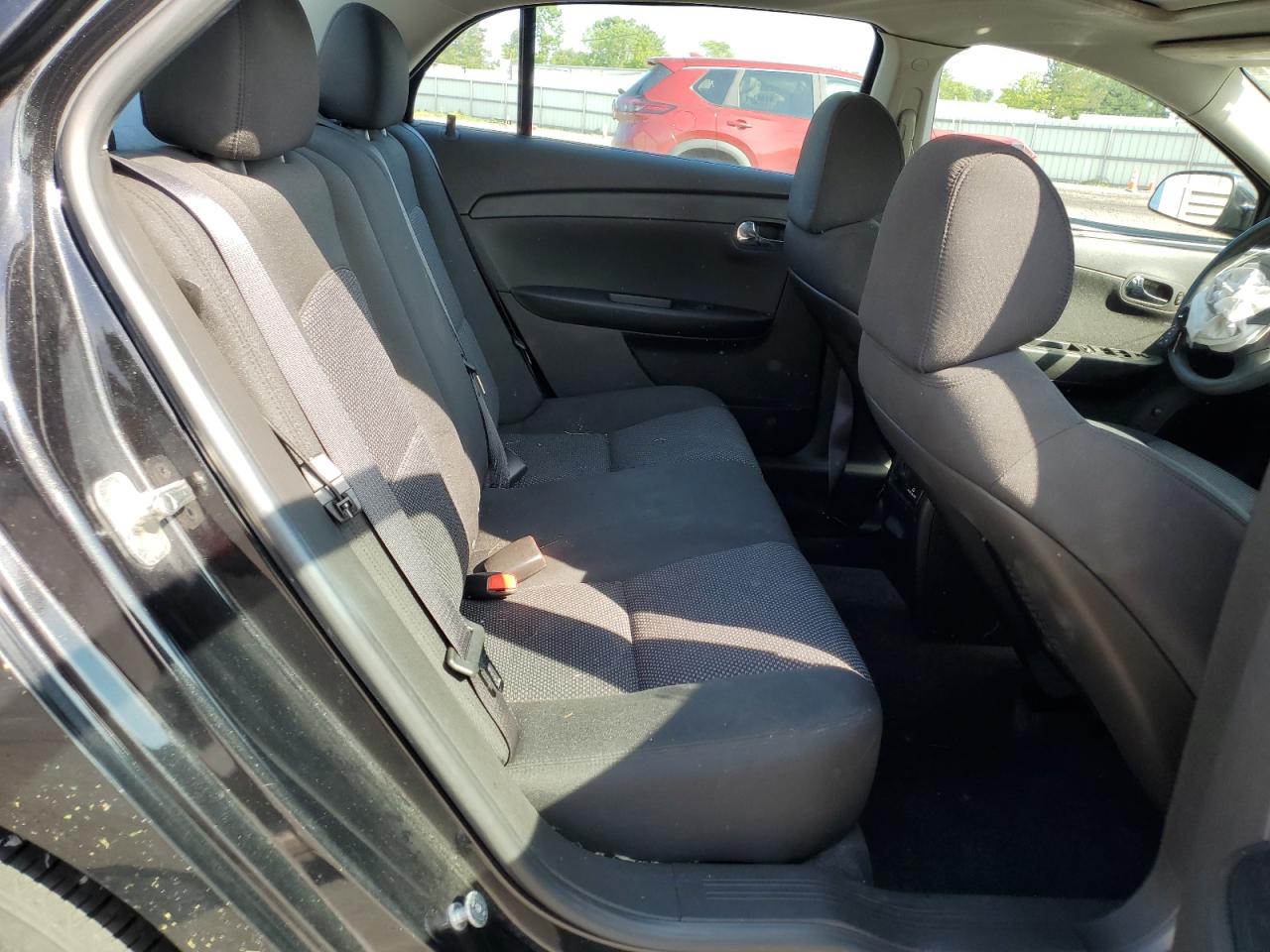2012 Chevrolet Malibu 1Lt VIN: 1G1ZC5E0XCF115283 Lot: 62766685