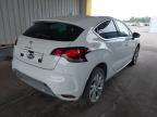 2013 CITROEN DS4 DSTYLE for sale at Copart SANDTOFT
