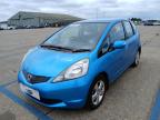 2009 HONDA JAZZ ES I- for sale at Copart NEWBURY