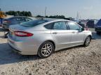 2016 Ford Fusion Se   na sprzedaż w Taylor, TX - Front End
