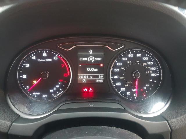 2015 AUDI A3 SPORT T