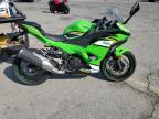 2025 KAWASAKI EX500 A   for sale at Copart CA - SAN BERNARDINO