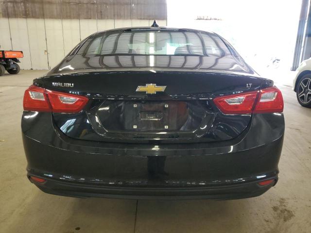  CHEVROLET MALIBU 2023 Czarny