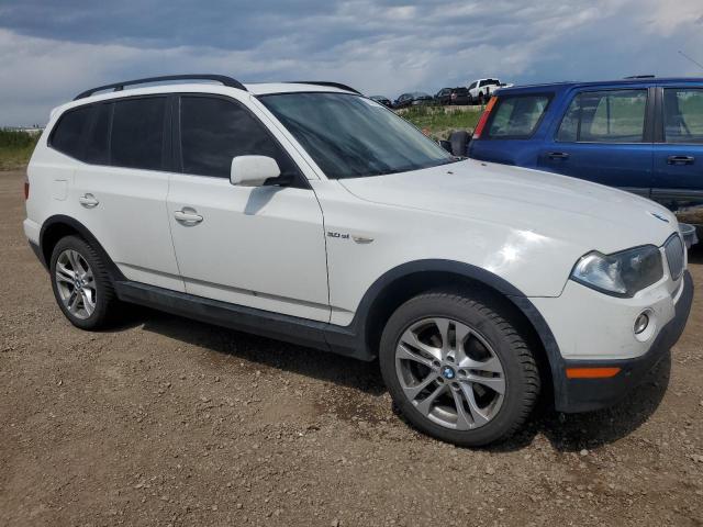 2008 BMW X3 3.0SI  