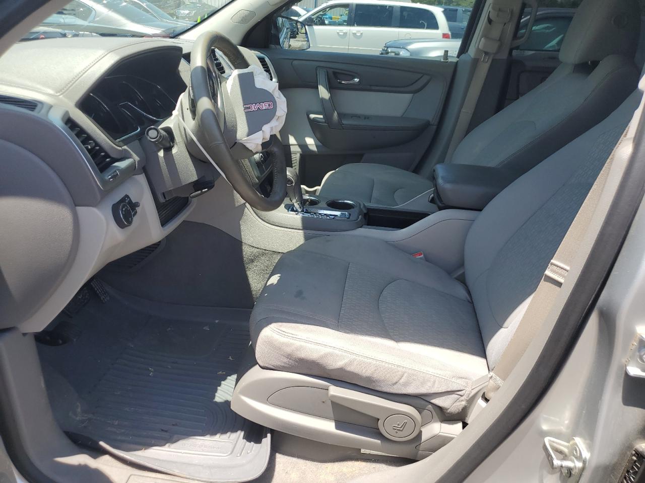 GMC ACADIA 2014 VIN 1GKKRNED8EJ157742 zdjęcie 7
