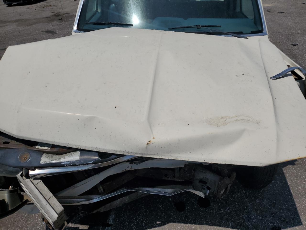1985 Ford F150 VIN: 1FTCF15N2FNA79690 Lot: 59094075