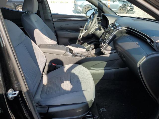  HYUNDAI SANTA CRUZ 2022 Czarny