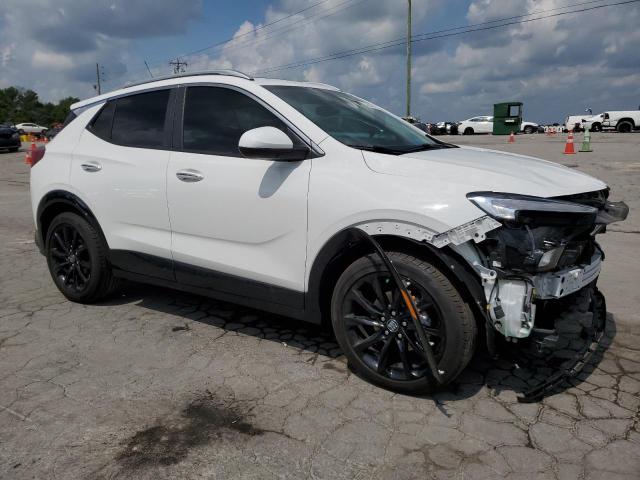  BUICK ENCORE 2024 White