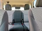 2017 Toyota Prius V    en Venta en Andrews, TX - Hail