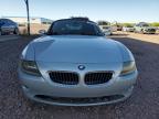 2005 Bmw Z4 2.5   for Sale in Phoenix, AZ - Minor Dent/Scratches
