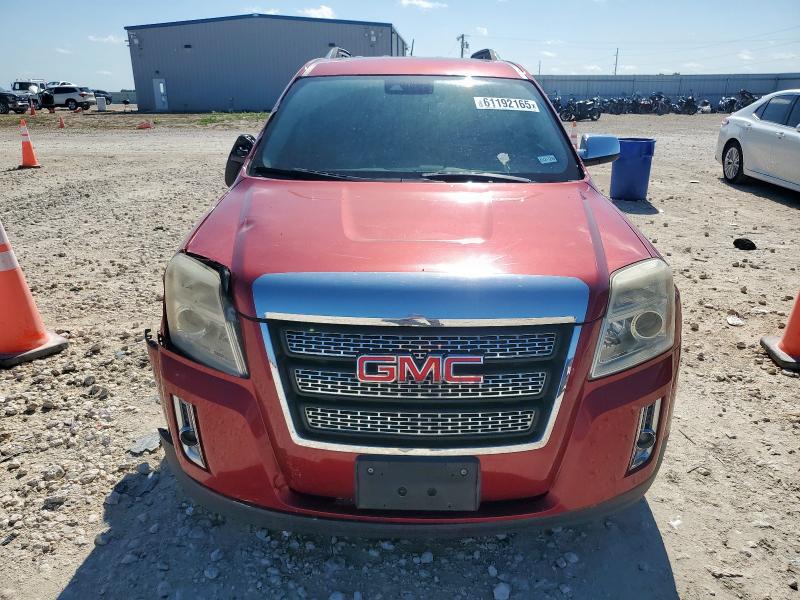 Parquets GMC TERRAIN 2015 Red