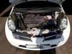 2010 NISSAN MICRA N-TE for sale at Copart SANDTOFT