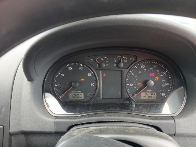 2006 VOLKSWAGEN POLO S 75