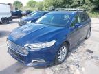 2016 FORD MONDEO TIT for sale at Copart SANDWICH