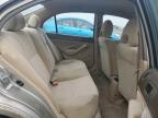 2003 HONDA CIVIC DX for sale at Copart ON - OTTAWA
