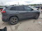 2016 Jeep Cherokee Latitude for Sale in Littleton, CO - Front End