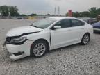 Barberton, OH에서 판매 중인 2016 Chrysler 200 Limited - Front End