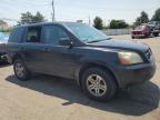 2004 Honda Pilot Exl for Sale in Moraine, OH - Rear End