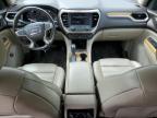 2017 GMC ACADIA DENALI for sale at Copart CT - HARTFORD SPRINGFIELD