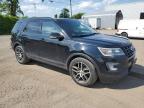 2017 FORD EXPLORER SPORT   à vendre chez Copart QC - MONTREAL
