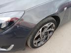 2016 VAUXHALL INSIGNIA S for sale at Copart PETERLEE